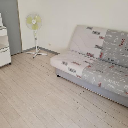 Studio Intra-Muros Meuble 亞維農 外观 照片