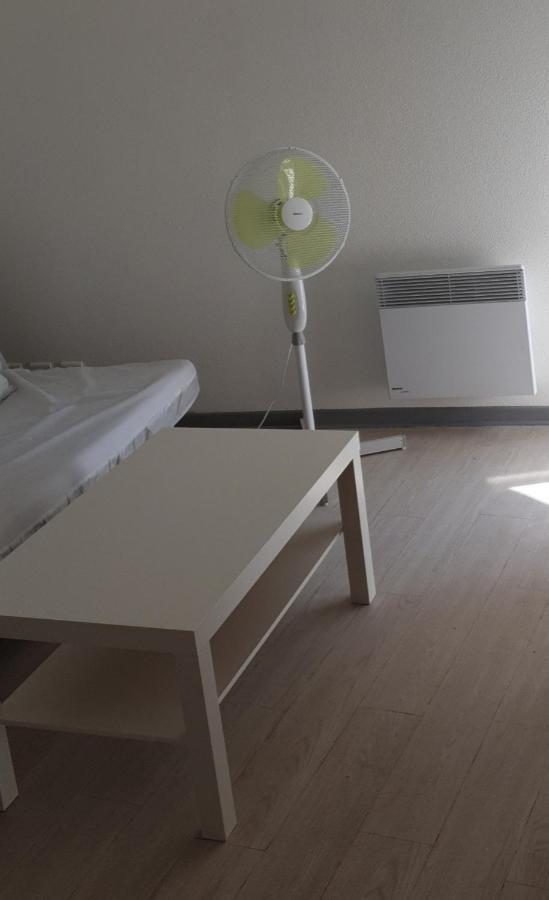 Studio Intra-Muros Meuble 亞維農 外观 照片