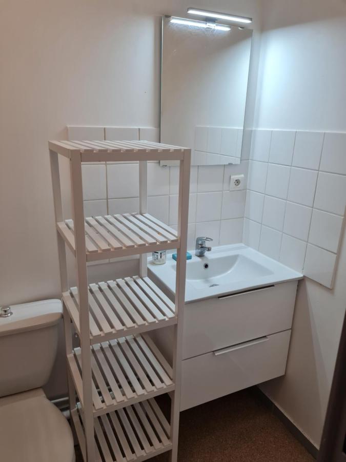 Studio Intra-Muros Meuble 亞維農 外观 照片
